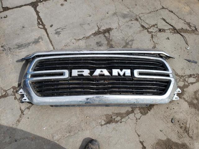 Photo 12 from auction – 2019 RAM 1500 BIG H with VIN 1C6SRFFT4KN833011