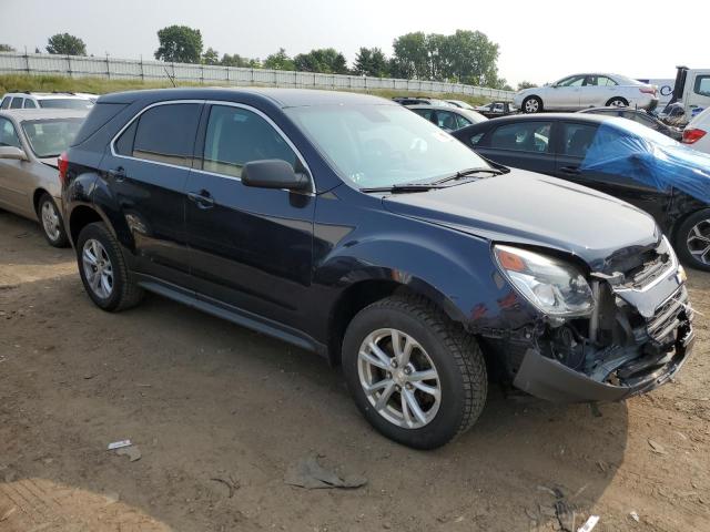 Photo 4 from auction – 2017 CHEVROLET EQUINOX LS with VIN 2GNFLEEK8H6334778