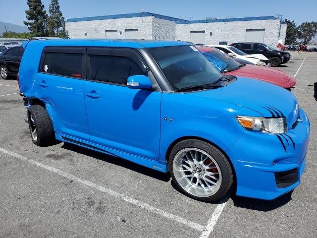 Photo 4 from auction – 2011 TOYOTA SCION XB with VIN JTLZE4FE3B1135865