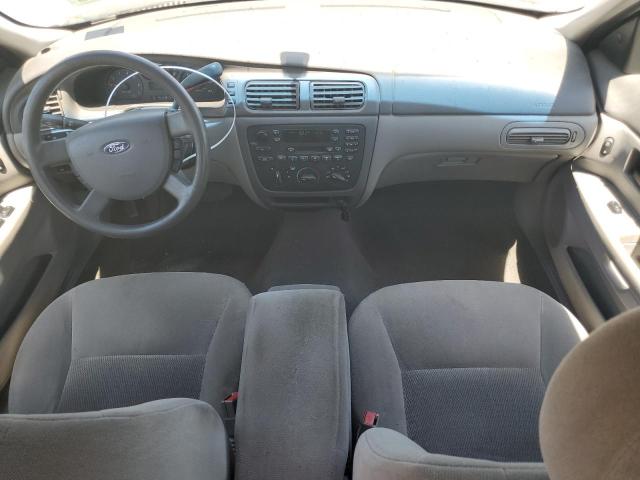 Photo 8 from auction – 2005 FORD TAURUS SE with VIN 1FAFP53U85A217157