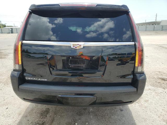 Photo 6 from auction – 2019 CADILLAC ESCALADE E with VIN 1GYS3JKJ3KR283627