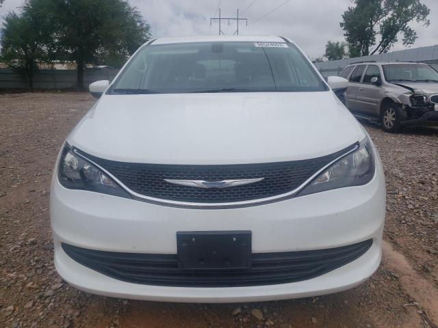 Photo 5 from auction – 2018 CHRYSLER PACIFICA L with VIN 2C4RC1CG5JR130120