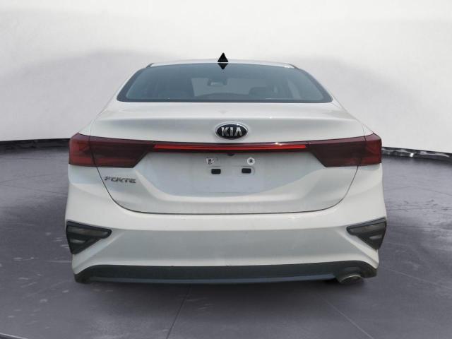 Photo 6 from auction – 2021 KIA FORTE FE with VIN 3KPF24AD6ME351764