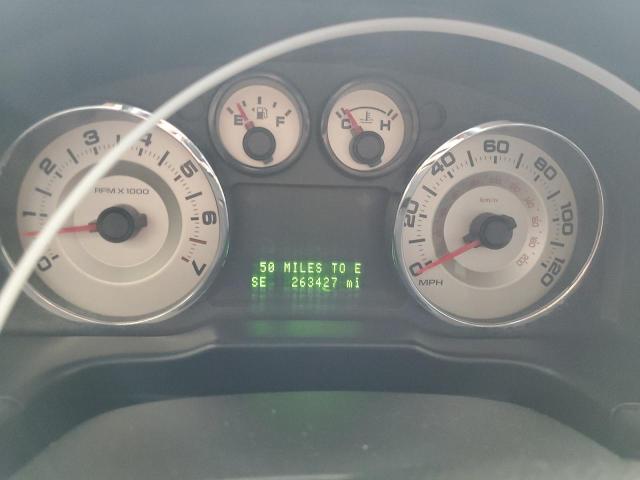 Photo 9 from auction – 2007 FORD EDGE SEL P with VIN 2FMDK39C97BA21461