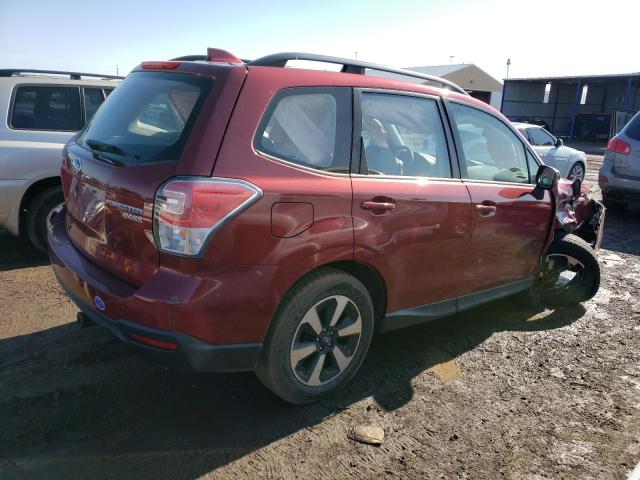 Снимка 3 от търг – 2017 SUBARU FORESTER 2 с VIN JF2SJABC6HH446199