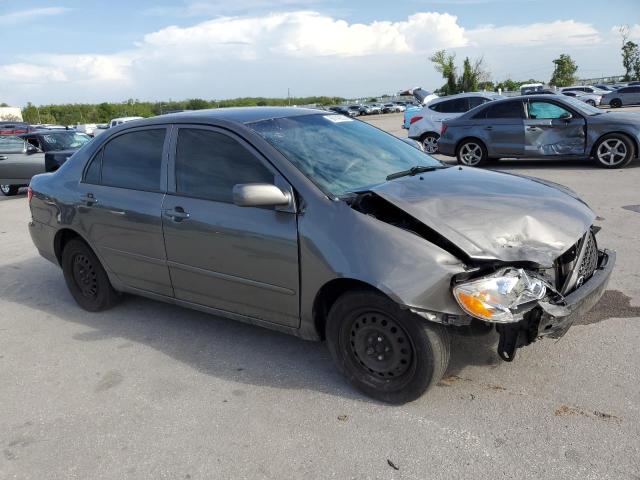 Photo 4 from auction – 2008 TOYOTA COROLLA CE with VIN 1NXBR32E28Z949798