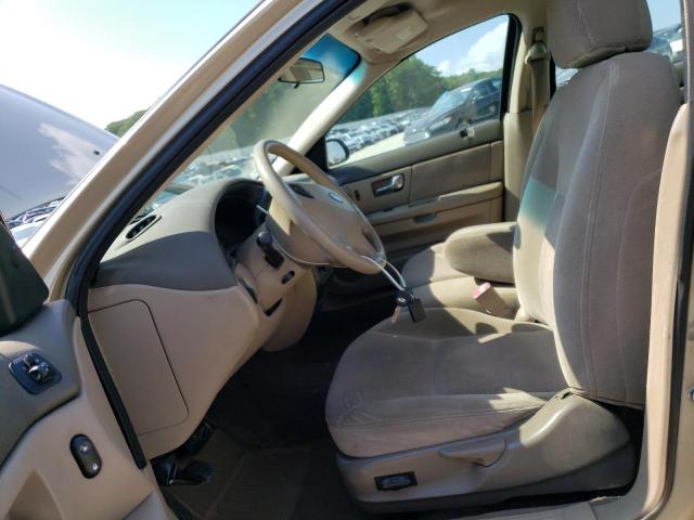 Photo 7 from auction – 2000 FORD TAURUS SES with VIN 1FAFP5527YA200849