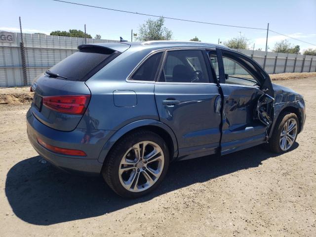 Photo 3 from auction – 2016 AUDI Q3 PREMIUM with VIN WA1BFCFS7GR005634