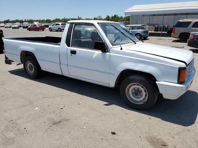Photo 4 from auction – 1987 DODGE RAM 50 with VIN JB7FL29E7HP079889
