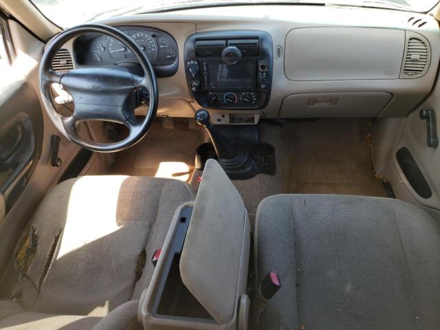 Photo 8 from auction – 2000 FORD RANGER SUP with VIN 1FTZR15V1YPB94645