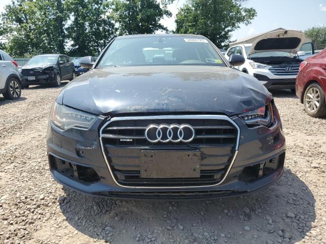 Photo 5 from auction – 2015 AUDI A6 PREMIUM with VIN WAUFGAFC7FN040971