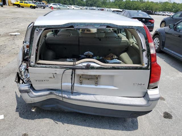 Photo 6 from auction – 2001 VOLVO V70 with VIN YV1SW61R612093193