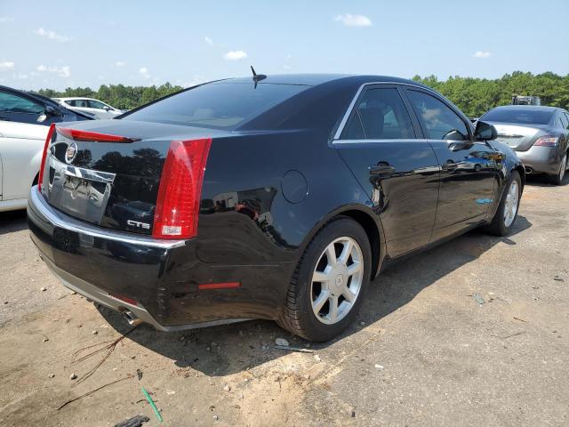 Photo 3 from auction – 2008 CADILLAC CTS HI FEA with VIN 1G6DR57V080212367