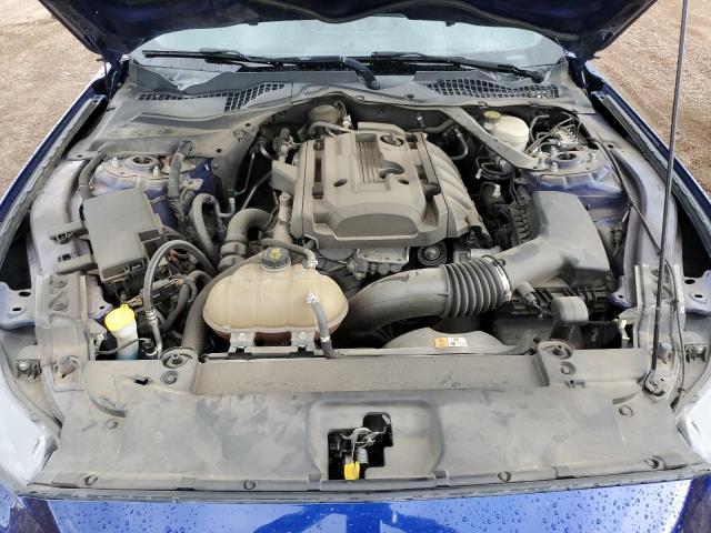 Photo 11 from auction – 2015 FORD MUSTANG with VIN 1FA6P8TH1F5345061