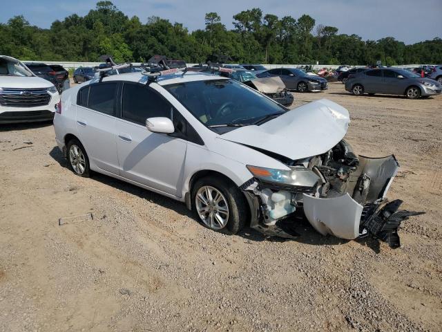 Photo 4 from auction – 2010 HONDA INSIGHT EX with VIN JHMZE2H77AS010194