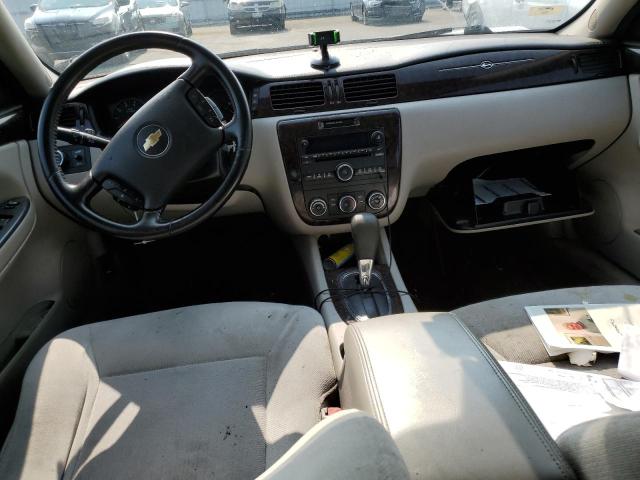 Photo 8 from auction – 2014 CHEVROLET IMPALA LIM with VIN 2G1WA5E33E1129488