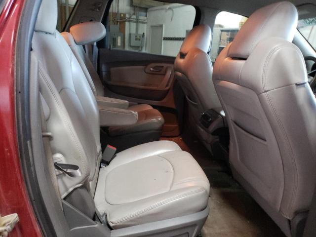 Photo 11 from auction – 2012 CHEVROLET TRAVERSE L with VIN 1GNKVJED1CJ185922