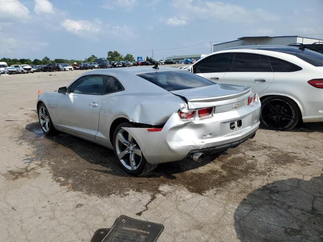 Photo 2 from auction – 2011 CHEVROLET CAMARO LT with VIN 2G1FB1ED8B9150784