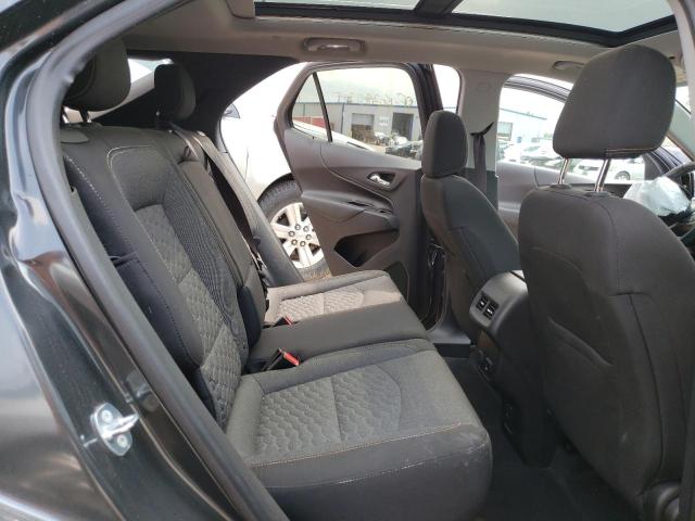 Photo 10 from auction – 2018 CHEVROLET EQUINOX LT with VIN 2GNAXSEV9J6154805