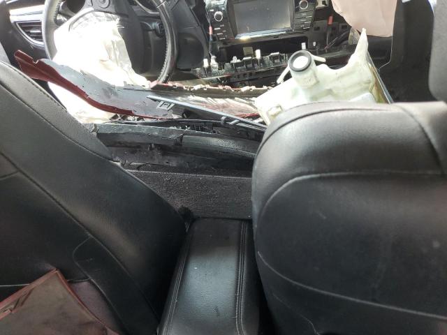 Photo 8 from auction – 2014 TOYOTA COROLLA L with VIN 2T1BURHE7EC155949