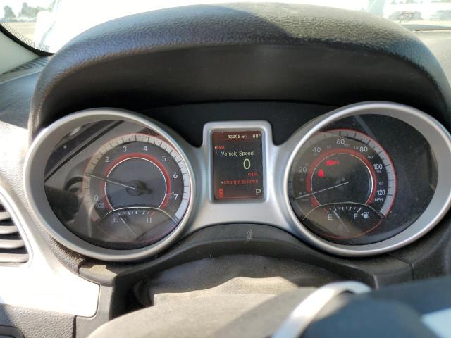 Photo 9 from auction – 2017 DODGE JOURNEY SE with VIN 3C4PDCAB2HT562517