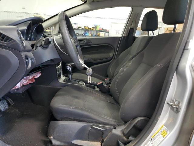Photo 7 from auction – 2017 FORD FIESTA SE with VIN 3FADP4BJ0HM143457