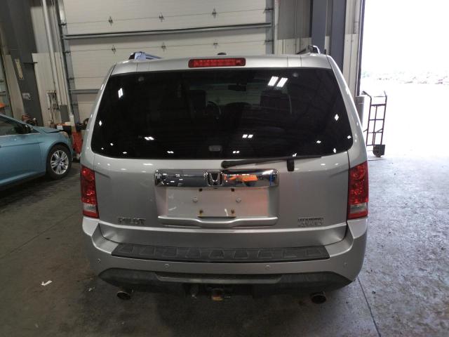 Photo 6 from auction – 2013 HONDA PILOT TOUR with VIN 5FNYF4H98DB083390