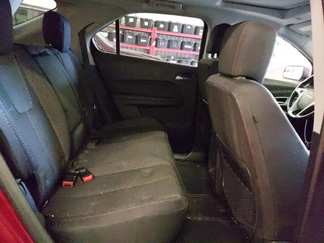 Photo 10 from auction – 2012 CHEVROLET EQUINOX LT with VIN 2GNFLEEK6C6313338