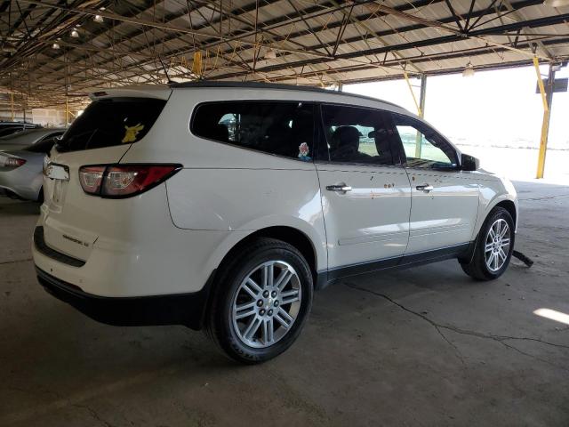 Photo 3 from auction – 2015 CHEVROLET TRAVERSE L with VIN 1GNKRGKD4FJ188992