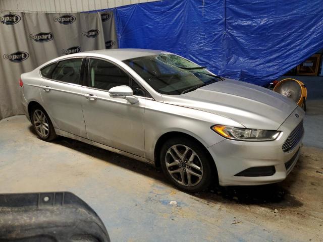 Photo 4 from auction – 2013 FORD FUSION SE with VIN 3FA6P0H74DR337791