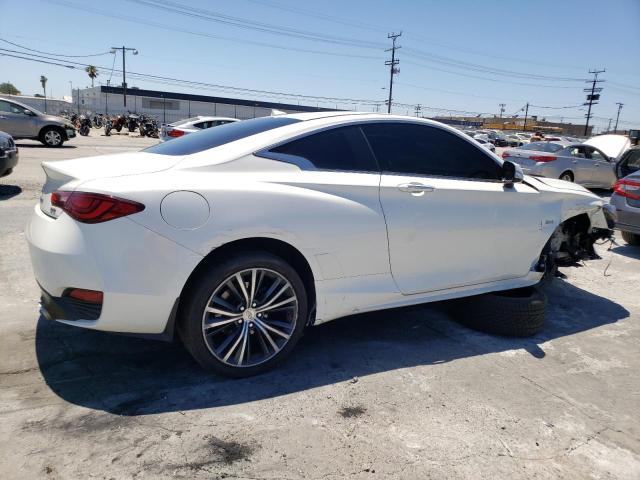 Photo 3 from auction – 2017 INFINITI Q60 BASE with VIN JN1CV7EK2HM110640