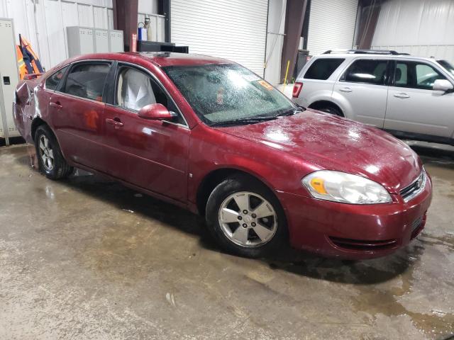 Photo 4 from auction – 2007 CHEVROLET IMPALA with VIN 2G1WT58K679199410