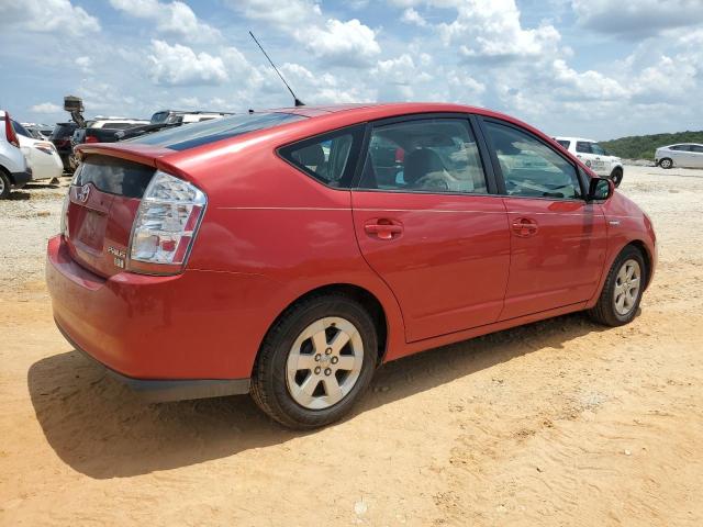 Photo 3 from auction – 2007 TOYOTA PRIUS with VIN JTDKB20U477566925