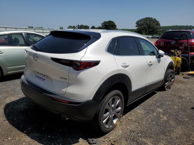 Photo 3 from auction – 2022 MAZDA CX-30 PREM with VIN 3MVDMBDL1NM433951