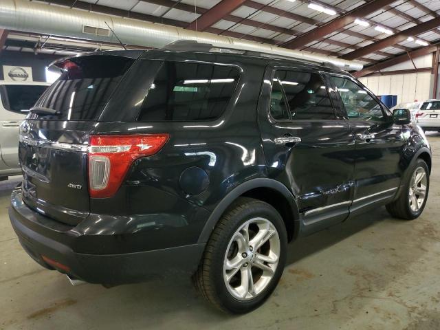 Photo 3 from auction – 2015 FORD EXPLORER L with VIN 1FM5K8F88FGA20987