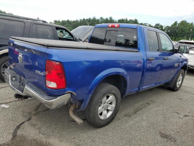 Снимка 3 от търг – 2017 RAM 1500 SLT с VIN 1C6RR7GT2HS648114