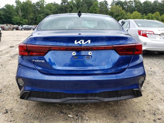 Photo 6 from auction – 2023 KIA FORTE LX with VIN 3KPF24AD1PE549544