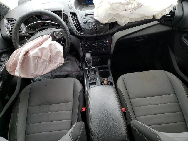 Photo 8 from auction – 2018 FORD ESCAPE S with VIN 1FMCU0F77JUB11527