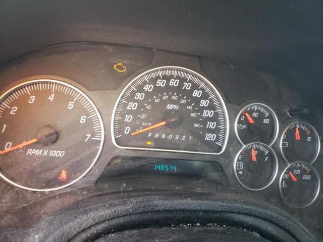 Photo 9 from auction – 2008 GMC ENVOY with VIN 1GKDS13S582154125