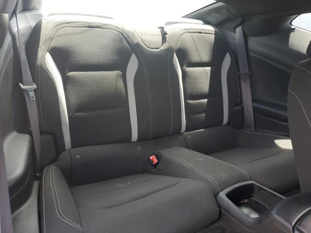 Photo 10 from auction – 2016 CHEVROLET CAMARO LT with VIN 1G1FB1RX5G0167239
