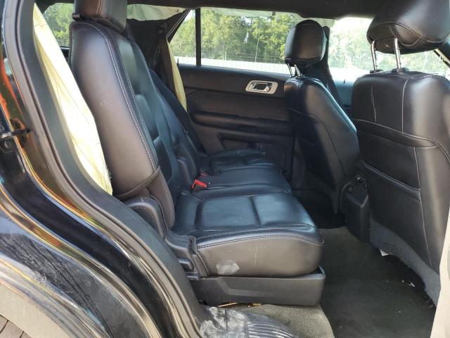 Photo 11 from auction – 2013 FORD EXPLORER X with VIN 1FM5K7D85DGC60427