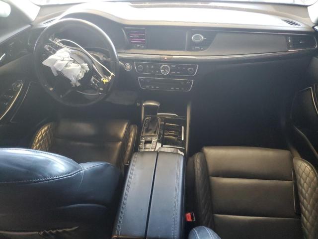 Photo 8 from auction – 2017 KIA CADENZA PR with VIN KNALC4J18H5083370