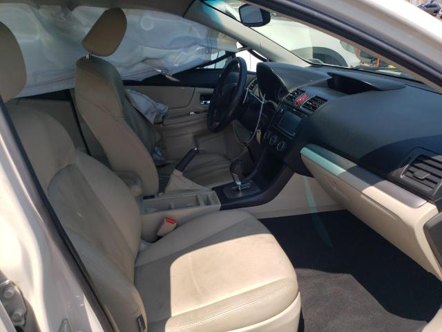 Photo 7 from auction – 2012 SUBARU IMPREZA LI with VIN JF1GJAK65CH021618