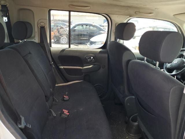Photo 10 from auction – 2012 NISSAN CUBE BASE with VIN JN8AZ2KRXCT250774