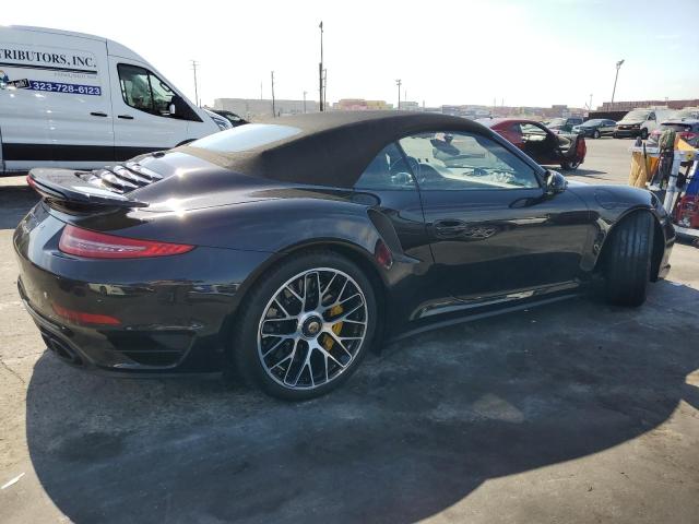 Zdjęcie 3 z aukcji – 2014 PORSCHE 911 TURBO z VIN WP0CD2A96ES173446