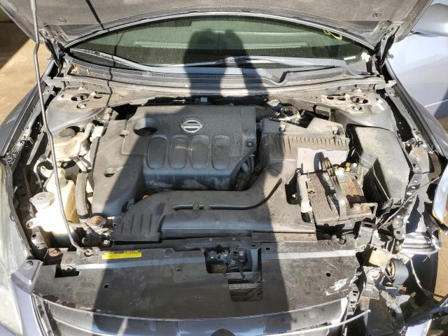 Photo 11 from auction – 2012 NISSAN ALTIMA BAS with VIN 1N4AL2AP5CN441235