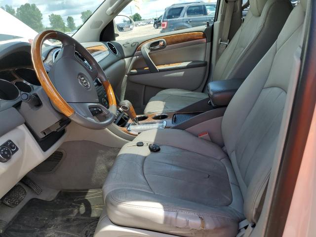 Photo 7 from auction – 2011 BUICK ENCLAVE CX with VIN 5GAKRBED9BJ283258