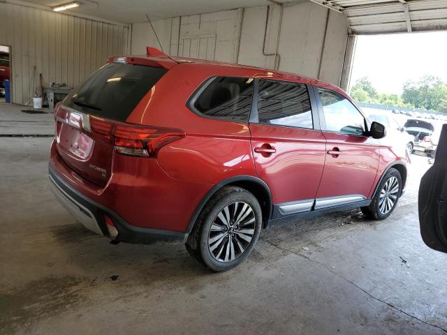 Photo 3 from auction – 2019 MITSUBISHI OUTLANDER with VIN JA4AD3A36KZ004842