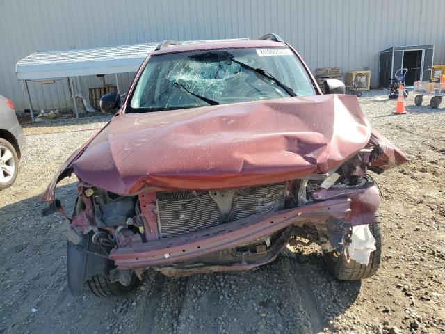Photo 5 from auction – 2012 SUBARU FORESTER 2 with VIN JF2SHABC2CH439433