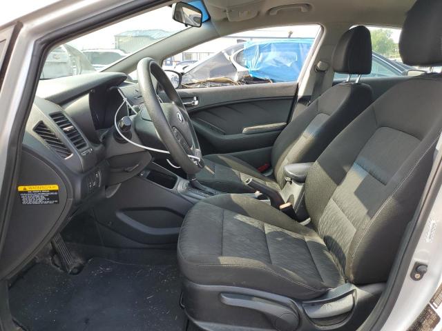 Photo 7 from auction – 2014 KIA FORTE LX with VIN KNAFK4A63E5125600